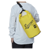 OUTDOOR DRY PACK 15 YELLOW
