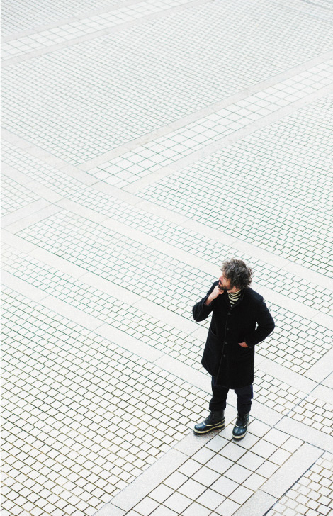 Danner Stylebook 2015 Winter