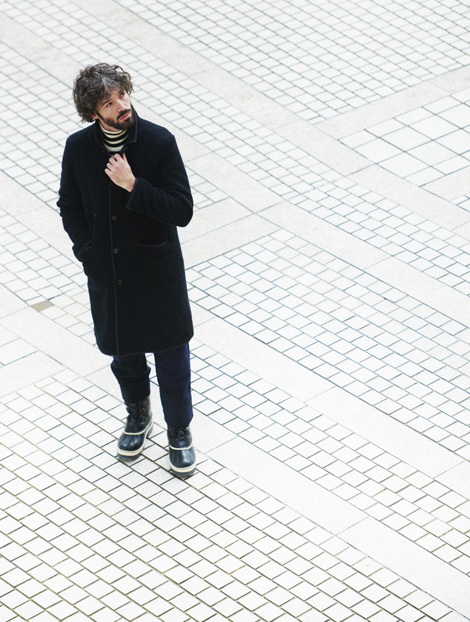 Danner Stylebook 2015 Winter