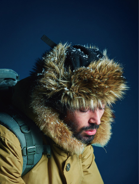 Danner Stylebook 2015 Winter