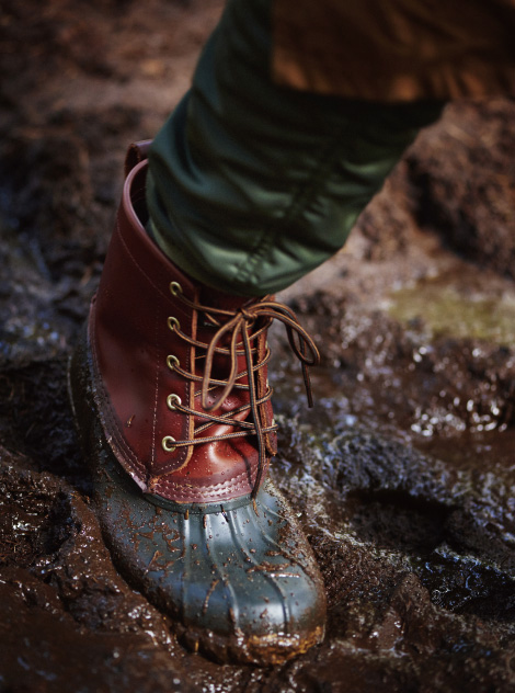 Danner Stylebook 2015 Winter
