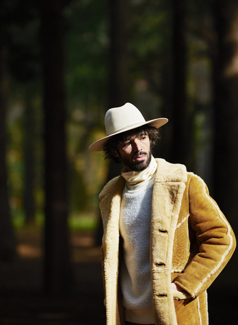 Danner Stylebook 2015 Winter