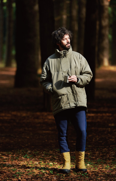 Danner Stylebook 2015 Winter