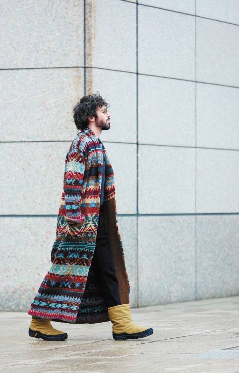 Danner Stylebook 2015 Winter