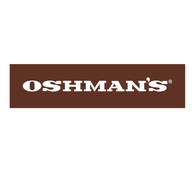 OSHMAN'S