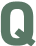 Q