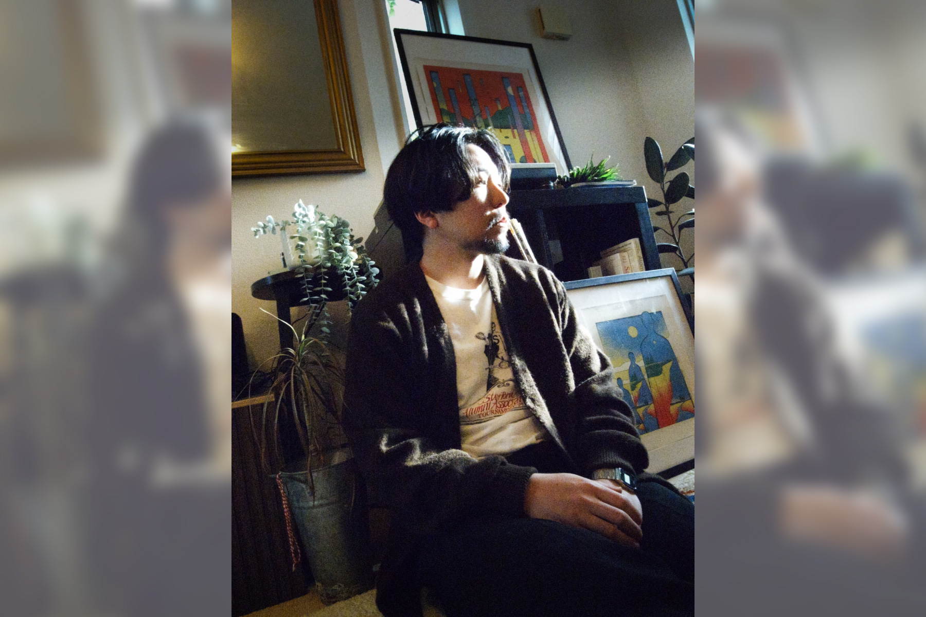 michaelkaneko