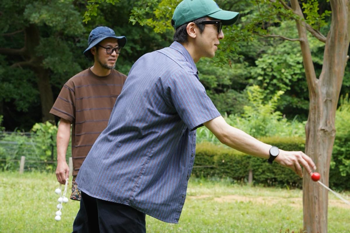 ラダーボール03