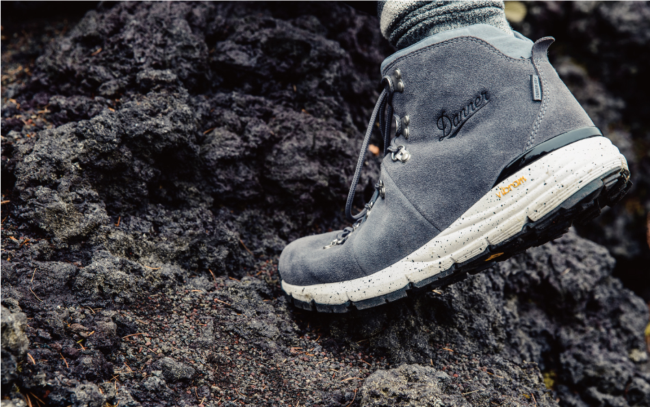 DANNER