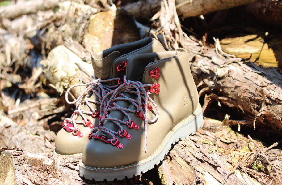 danner pro deal