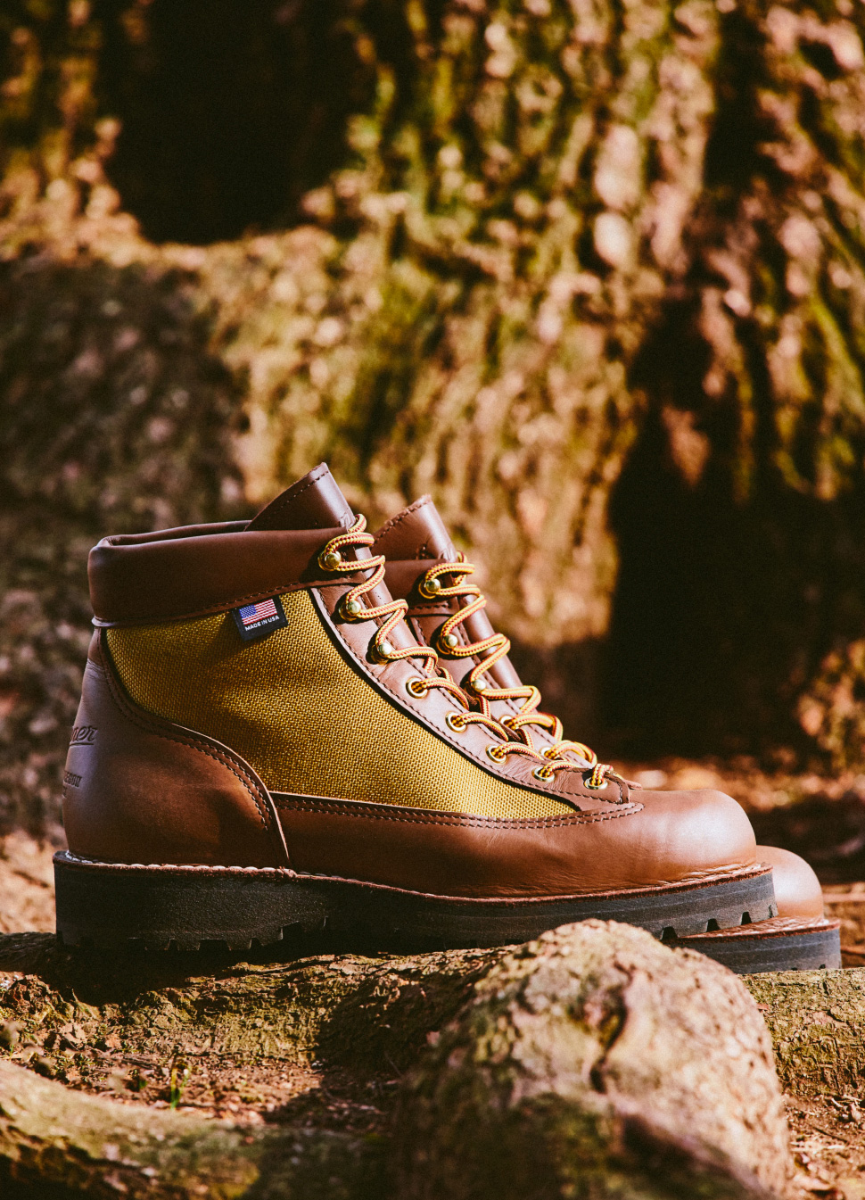 DANNER LIGHT | Danner | ダナー オフィシャルサイト