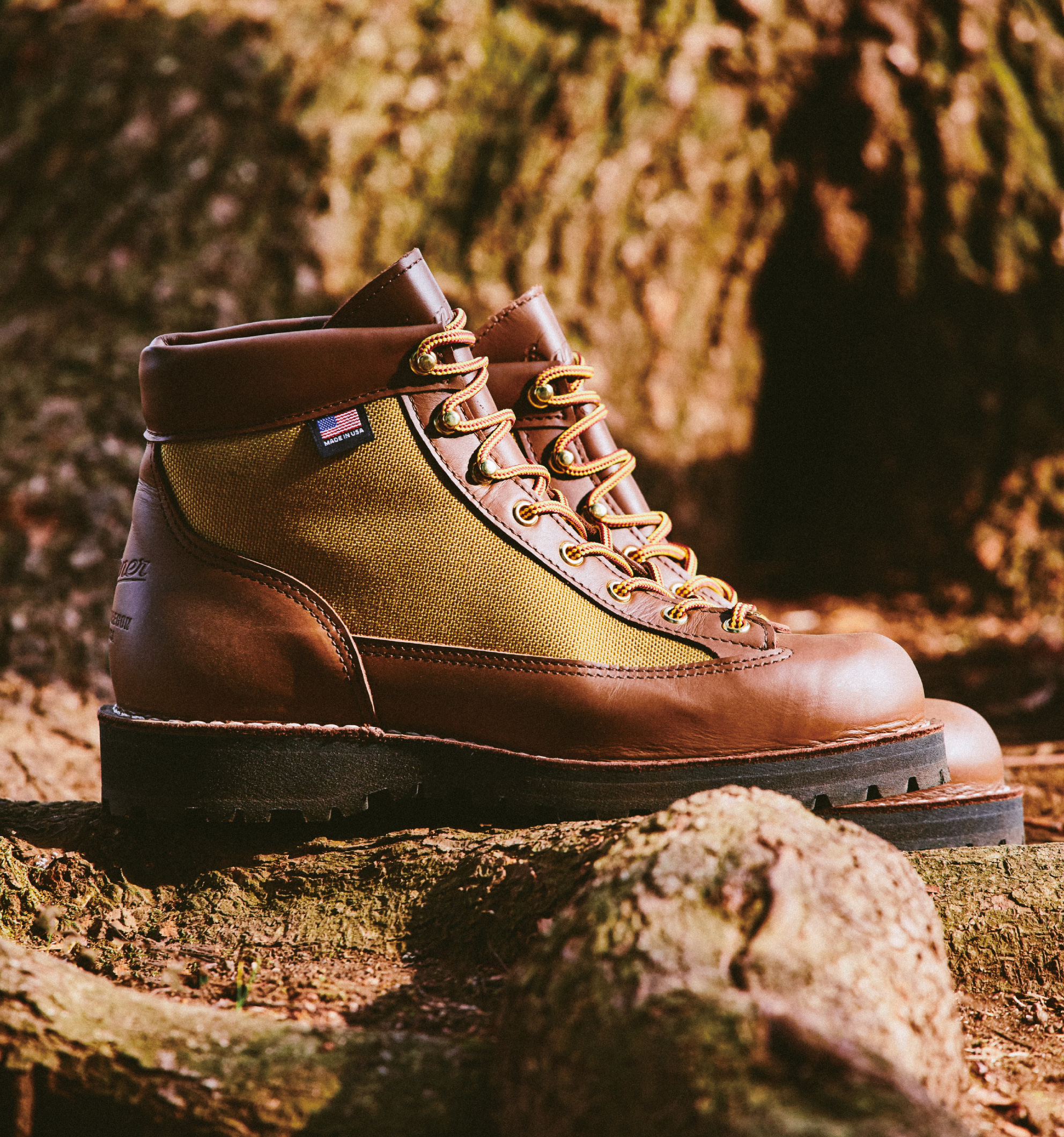 DANNER LIGHT | Danner | ダナー オフィシャルサイト