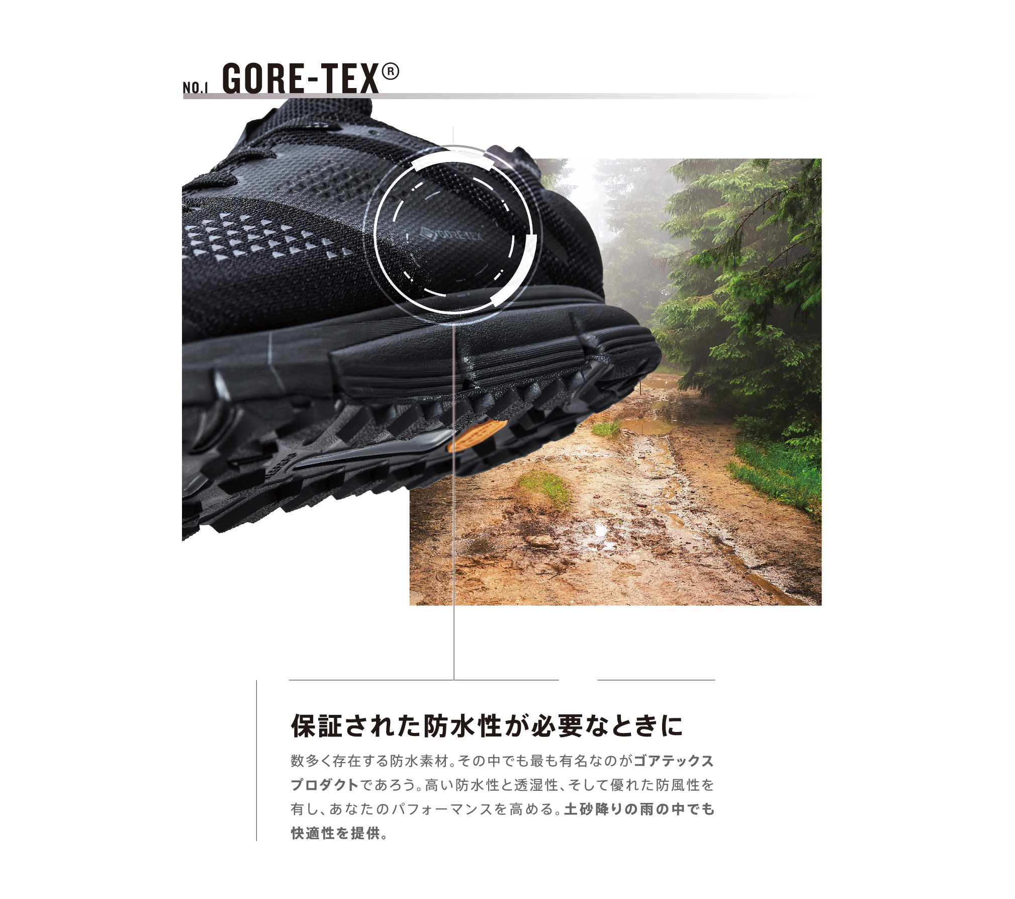 TRAIL 2650 GTX