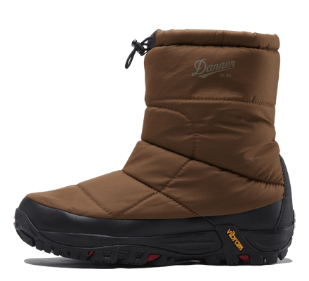 FREDDO LO B200 PF | Danner | ダナー オフィシャルサイト