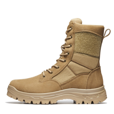 WP TACTICAL UNION BOOT