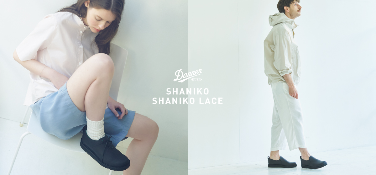 SHANIKO / SHANIKO LACE