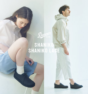 SHANIKO / SHANIKO LACE