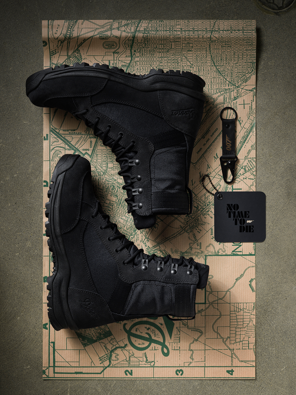 danner 007 TANICUS 9.5 EE ダナー タニカス - ブーツ