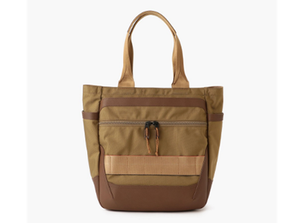 DANNER TALL TOTE BR COYOTE