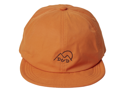 D&D CAP