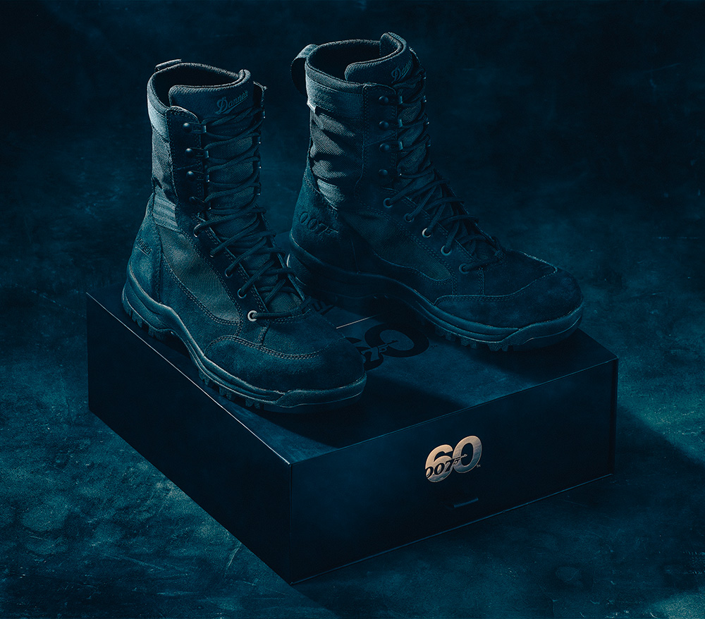 DANNER×GRIP SWANY | Danner | ダナー オフィシャルサイト