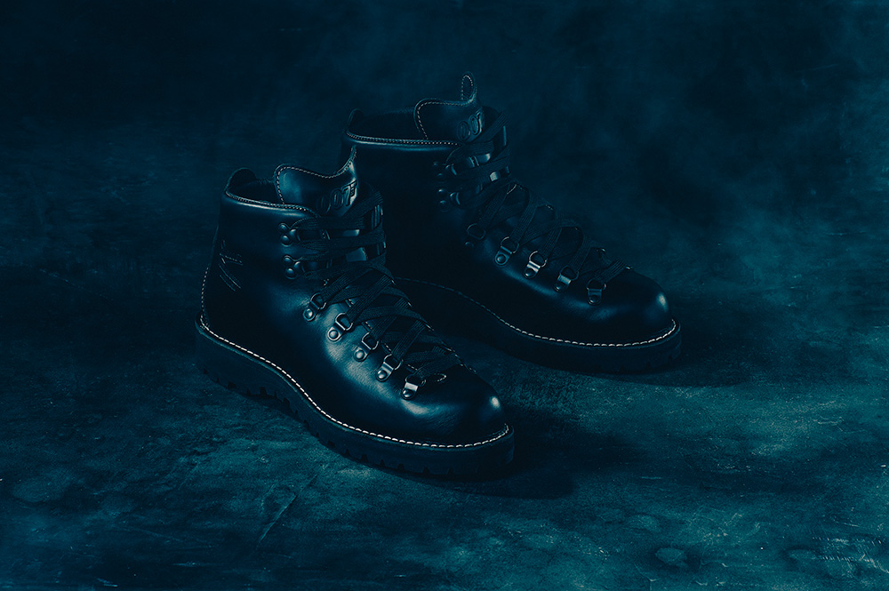 007ダナー Danner 007 60th ブーツBoots 28.5 限定 コラボ