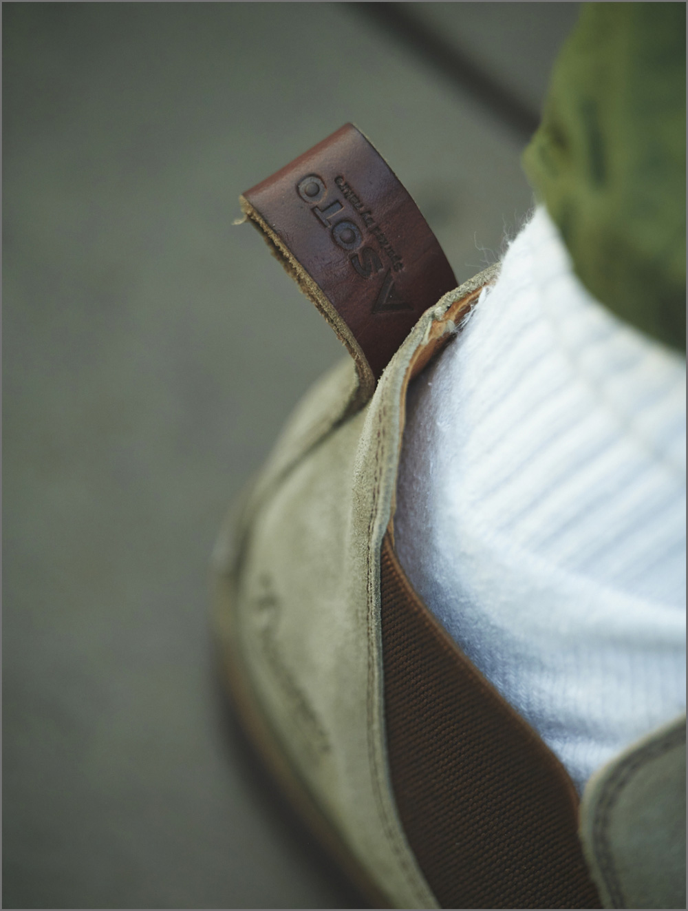 DANNER×SOTO | Danner | ダナー オフィシャルサイト