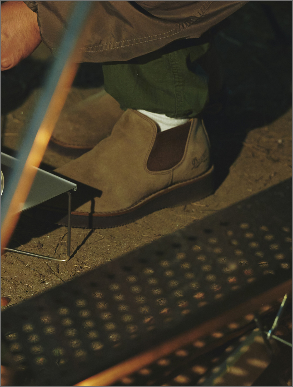 DANNER×SOTO | Danner | ダナー オフィシャルサイト