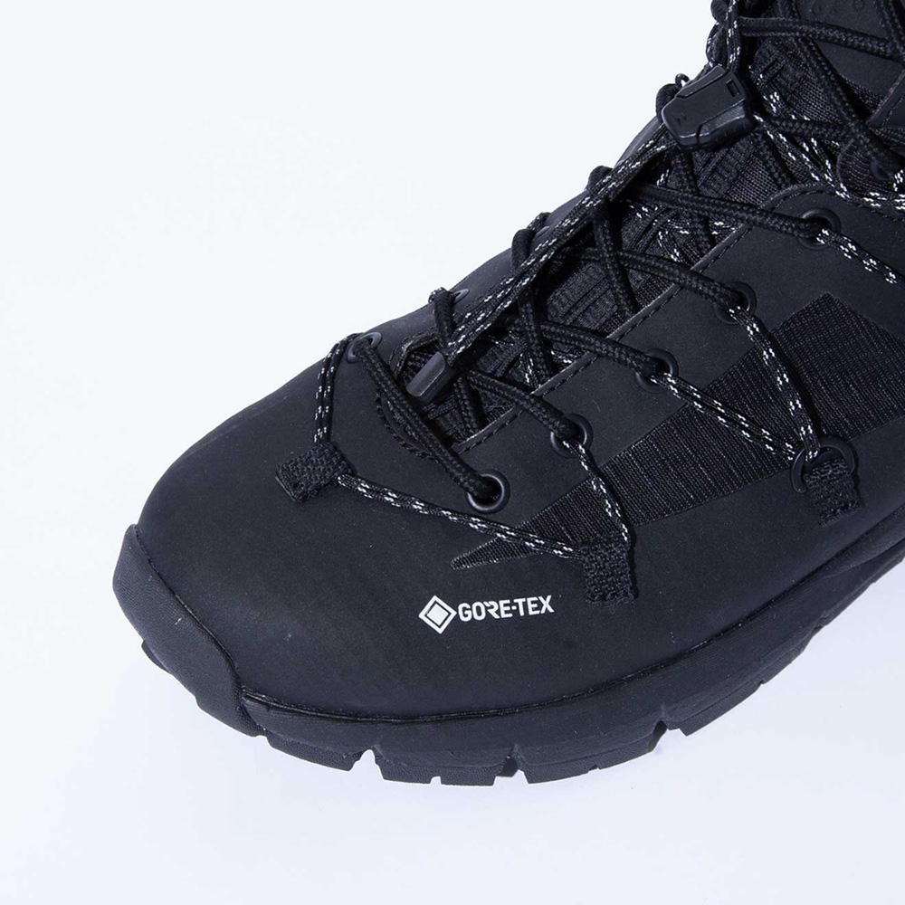 F/CE × Danner Collaboration Collection