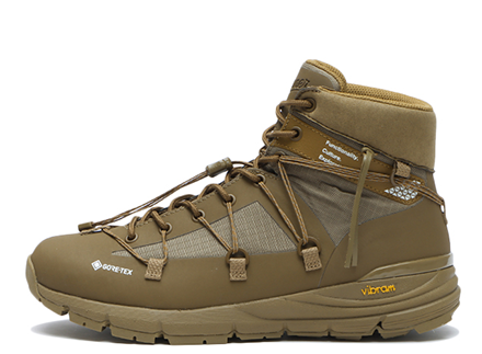 F/CE. × Danner Collaboration Collection | Danner | ダナー