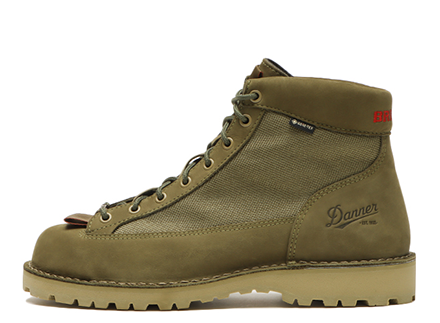 BRIEFING × Danner Collaboration Collection | Danner | ダナー