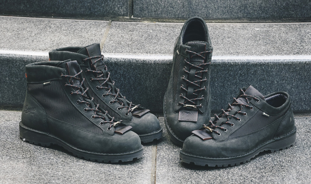 BRIEFING × Danner Collaboration Collection | Danner | ダナー 