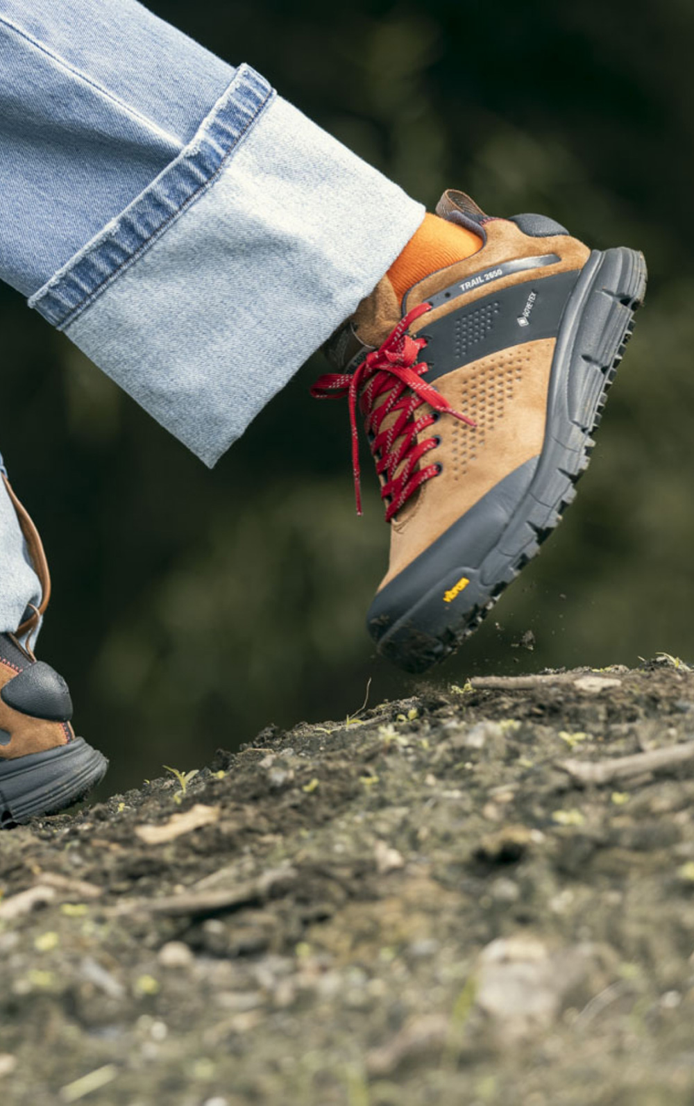 2023 FALL / WINTER DANNER IDENTITY “TRUST&FUNCTION” OUTDOOR COLLECTION 