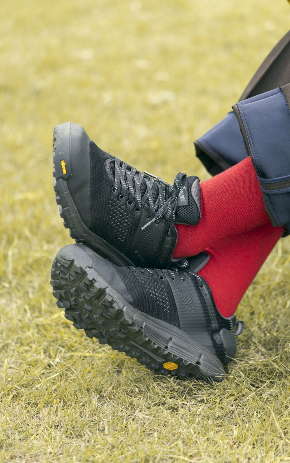 2023 FALL / WINTER DANNER IDENTITY “TRUST&FUNCTION” OUTDOOR COLLECTION 