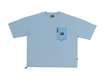 Air Flex Wide Pocket TEE