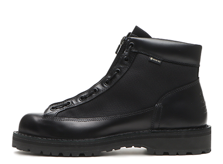 DANNER FIELD R