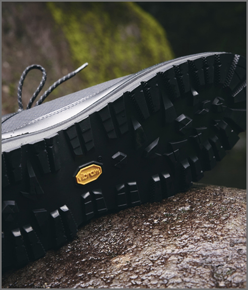 DANNER FIELD R DANNER FIELD LOW R