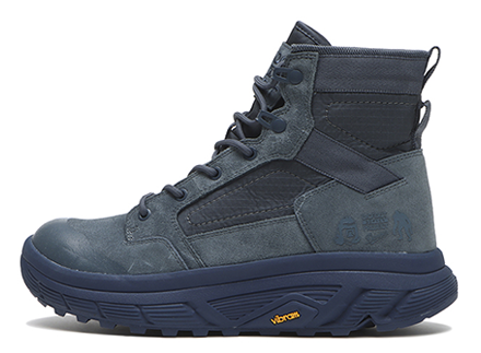 DANNER FIELD R