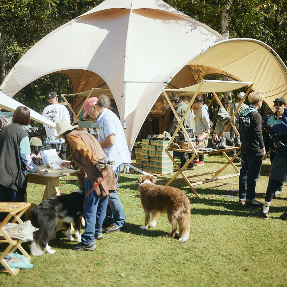 DANNER CAMP’24 ご来場いただきありがとうございました