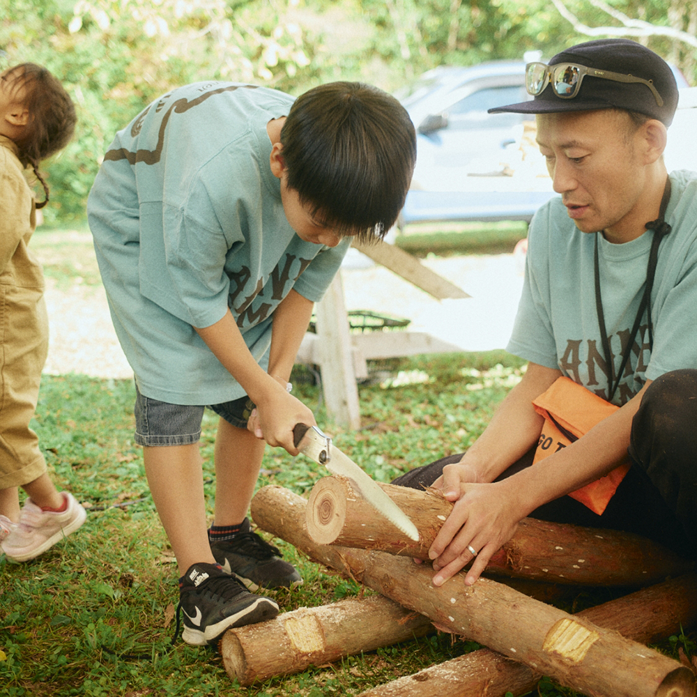 DANNER CAMP’24 ご来場いただきありがとうございました 