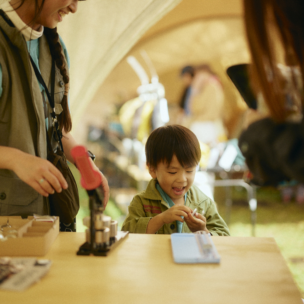 DANNER CAMP’24 ご来場いただきありがとうございました