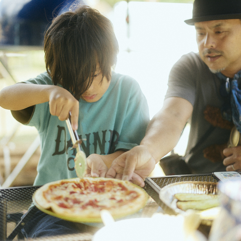 DANNER CAMP’24 ご来場いただきありがとうございました