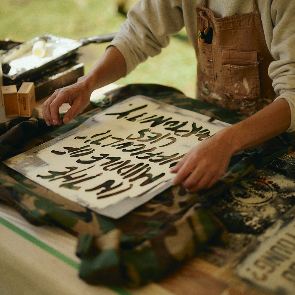 DANNER CAMP’24 ご来場いただきありがとうございました