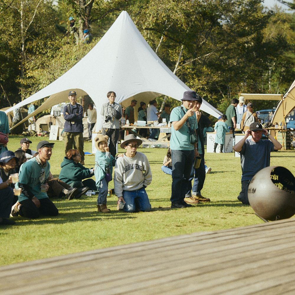 DANNER CAMP’24 ご来場いただきありがとうございました