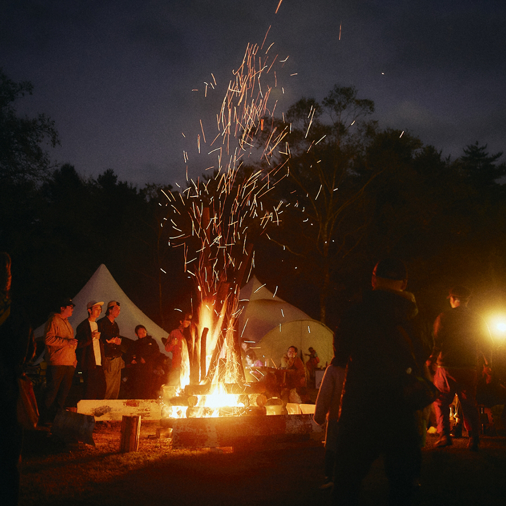 DANNER CAMP’24 ご来場いただきありがとうございました