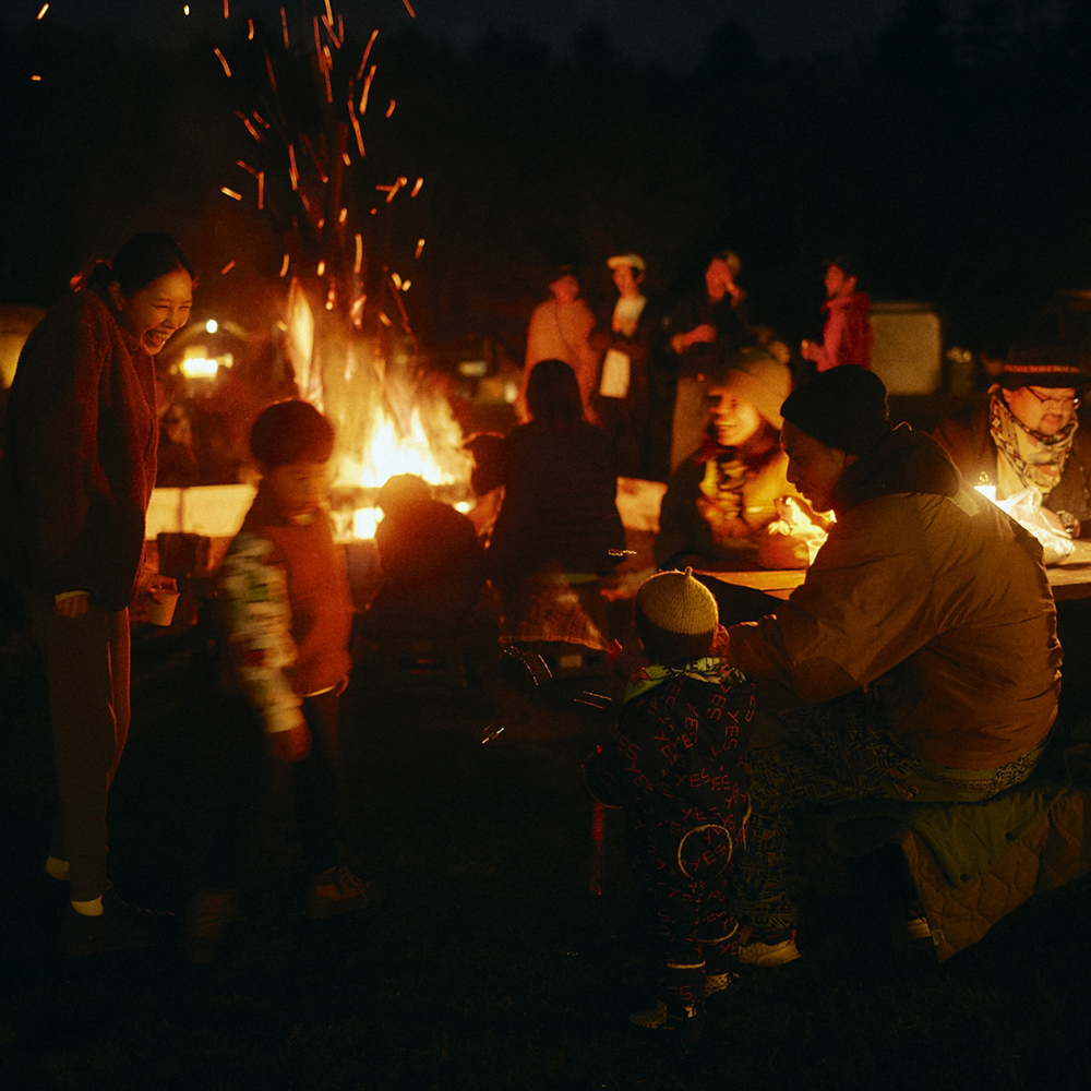 DANNER CAMP’24 ご来場いただきありがとうございました