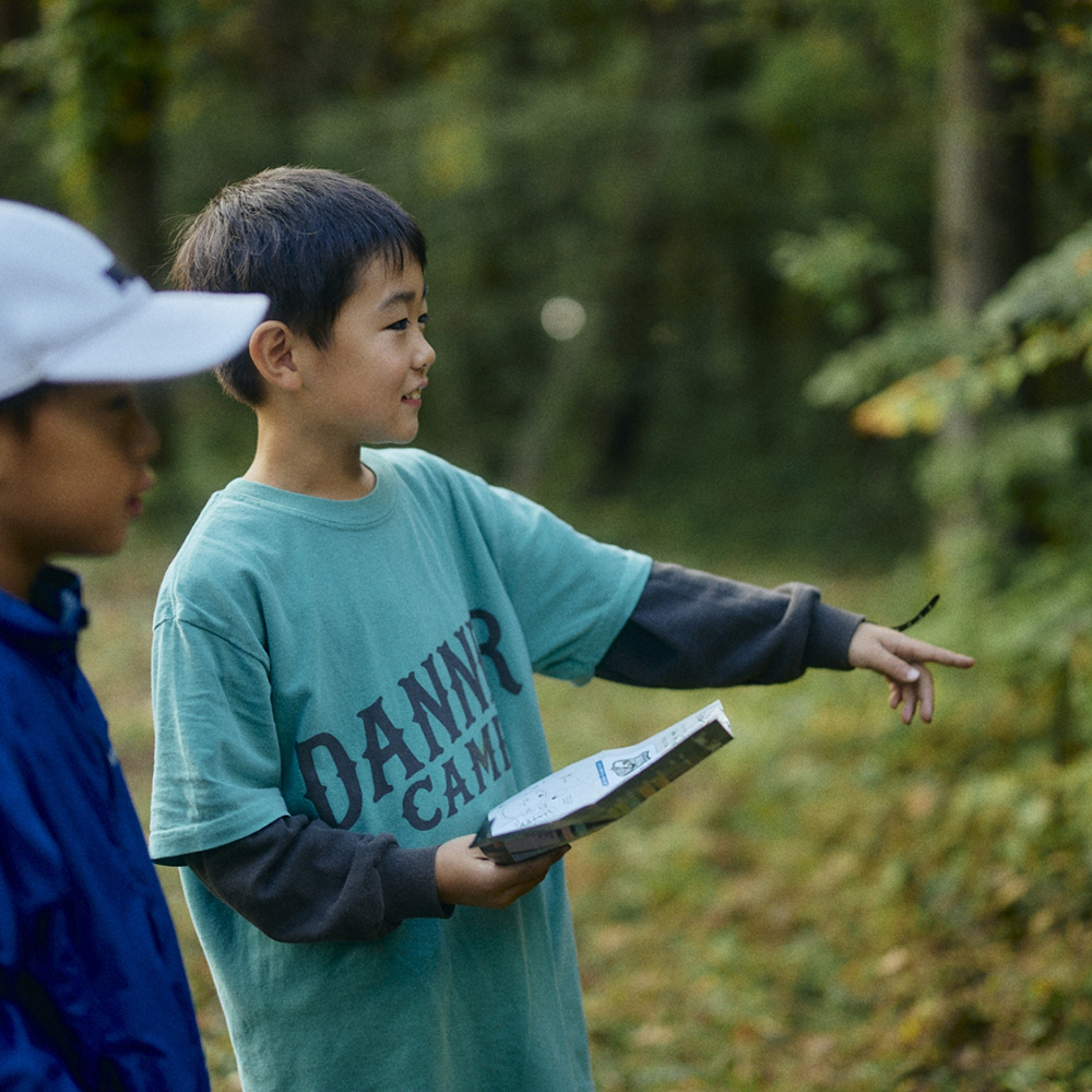 DANNER CAMP’24 ご来場いただきありがとうございました