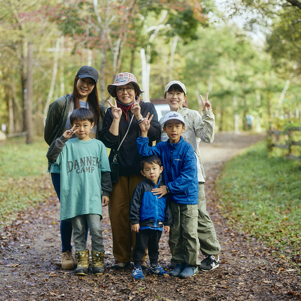 DANNER CAMP’24 ご来場いただきありがとうございました