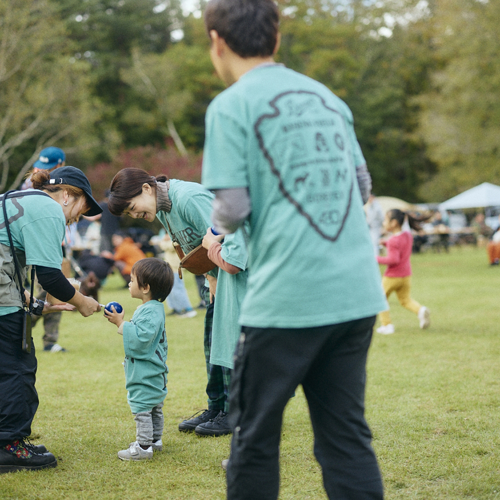 DANNER CAMP’24 ご来場いただきありがとうございました