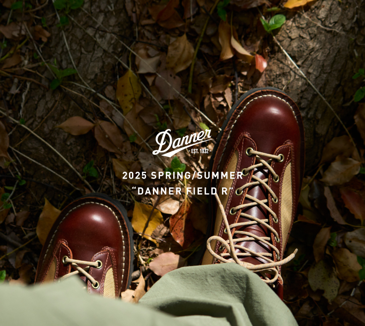 Danner - ダナー／Danner マウンテンブーツ トレッキングブーツ